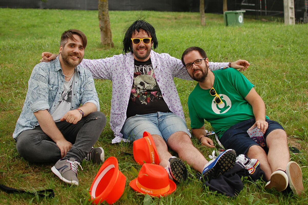 Foto 243 de la jueves 6 de julio | Bilbao BBK Live 2017